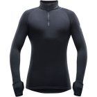Devold Expedition Merino 235 Z.Neck férfi gyapjú aláöltözet felső