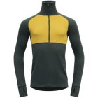 Devold Expedition Merino 235 Z.Neck férfi gyapjú aláöltözet felső