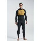 Devold Expedition Merino 235 Z.Neck férfi gyapjú aláöltözet felső