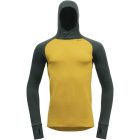 Devold Expedition Merino 235 Hoodie férfi gyapjú kapucnis aláöltözet felső