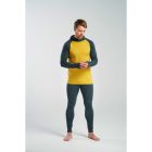 Devold Expedition Merino 235 Hoodie férfi gyapjú kapucnis aláöltözet felső