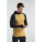 Devold Expedition Merino 235 Hoodie férfi gyapjú kapucnis aláöltözet felső