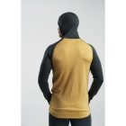 Devold Expedition Merino 235 Hoodie férfi gyapjú kapucnis aláöltözet felső