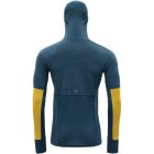 Devold Expedition Arctic Pro Hoodie férfi gyapjú kapucnis aláöltözet felső