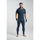 Devold Expedition Arctic Pro Hoodie férfi gyapjú kapucnis aláöltözet felső