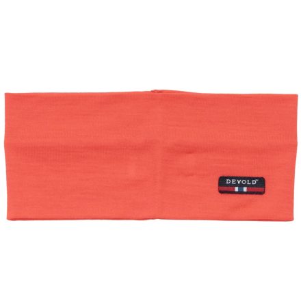 Devold Merino 150 Breeze Headband gyapjú fejpánt