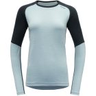 Devold Jakta Merino 200 Shirt női gyapjú felső