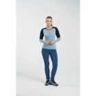 Devold Jakta Merino 200 Shirt női gyapjú felső