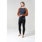 Devold Duo Active Merino 205 Shirt férfi gyapjú felső