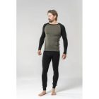 Devold Duo Active Merino 205 Shirt férfi gyapjú felső