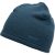 Devold Egga Grid Merino Beanie gyapjú sapka