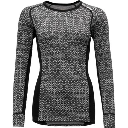 Devold Vams Shirt női merinó felső