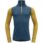 Devold Duo Active Merino 205 Z.Neck férfi gyapjú felső
