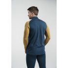 Devold Duo Active Merino 205 Z.Neck férfi gyapjú felső