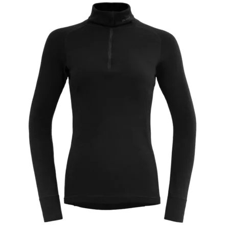 Devold Duo Active Merino 205 Z.Neck női gyapjú felső
