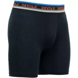 Devold Lauparen Merino 190 Boxer férfi gyapjú alsónadrág