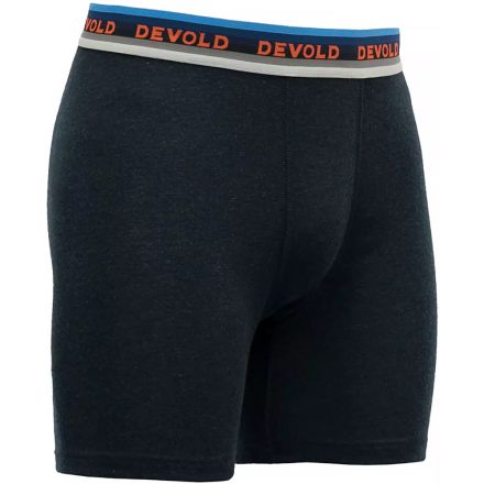 Devold Lauparen Merino 190 Boxer férfi gyapjú alsónadrág