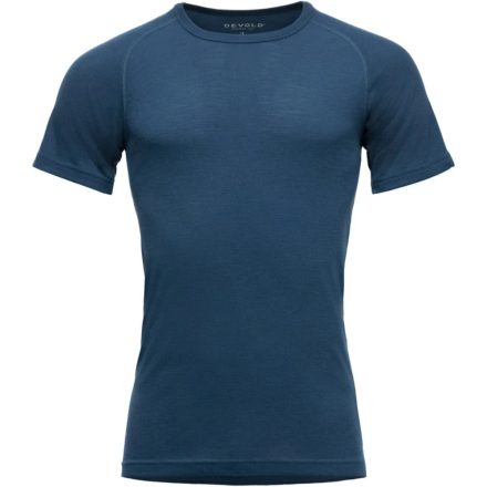 Devold Lauparen Merino 190 férfi póló