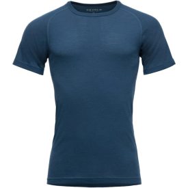 Devold Lauparen Merino 190 férfi póló