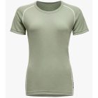 Devold Lauparen Merino 190 Base Tee női póló S