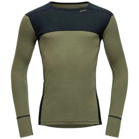 Devold Lauparen 190 Merino férfi felső