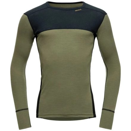 Devold Lauparen 190 Merino férfi felső