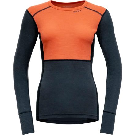 Devold Lauparen Merino 190 női gyapjú felső