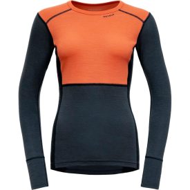 Devold Lauparen Merino 190 női gyapjú felső