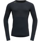 Devold Tuvegga Merino Shirt kifordítható férfi gyapjú felső