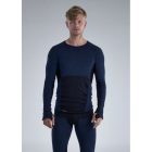 Devold Tuvegga Merino Shirt kifordítható férfi gyapjú felső