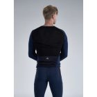 Devold Tuvegga Merino Shirt kifordítható férfi gyapjú felső