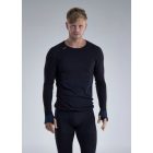 Devold Tuvegga Merino Shirt kifordítható férfi gyapjú felső