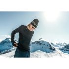 Devold Tuvegga Merino Shirt kifordítható férfi gyapjú felső