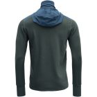 Devold Herøy Hybrid Merino Jacket férfi hibrid dzseki