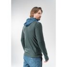 Devold Herøy Hybrid Merino Jacket férfi hibrid dzseki