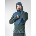 Devold Herøy Hybrid Merino Jacket férfi hibrid dzseki