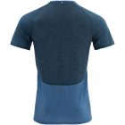 Devold Running Merino 130 T-Shirt férfi futópóló