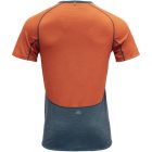 Devold Running Merino 130 T-Shirt férfi futópóló