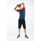 Devold Running Merino 130 T-Shirt férfi futópóló