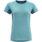 Devold Running Merino 130 T-Shirt női futópóló