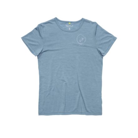 Devold Active "Spring" Tee női póló