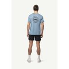 Devold Active "Worn by" Tee férfi póló