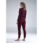 Devold Duo Active Merino 205 Longs női gyapjú aláöltözet nadrág