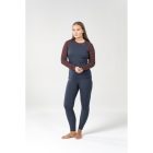 Devold Duo Active Merino 205 Shirt női gyapjú felső