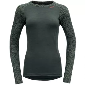 Devold Duo Active Merino 205 Shirt női gyapjú felső