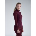 Devold Duo Active Merino 205 Z.Neck női gyapjú felső