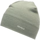 Devold Kvitegga Merino 230 Beanie kifordítható gyapjú sapka