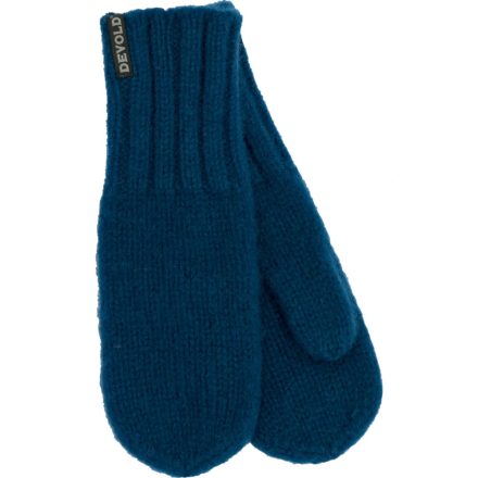 Devold Nansen Mitten gyapjú kesztyű