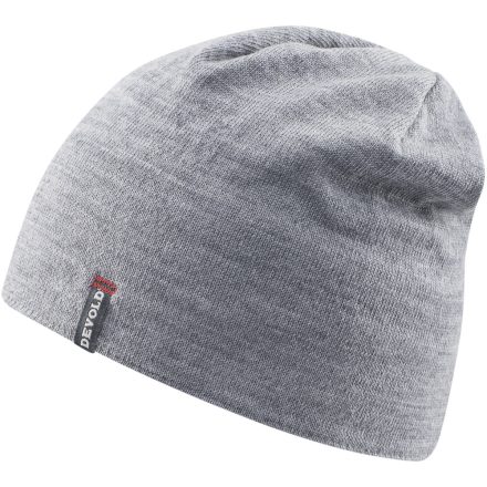 Devold Friends Merino Beanie gyapjú sapka