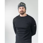 Devold Logo Merino Beanie gyapjú sapka